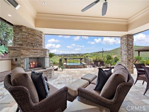 27561 Silver Creek Drive, San Juan Capistrano, CA