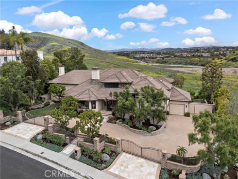 27561 Silver Creek Drive, San Juan Capistrano, CA