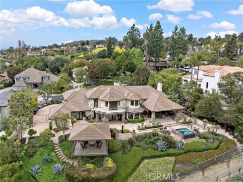 27561 Silver Creek Drive, San Juan Capistrano, CA
