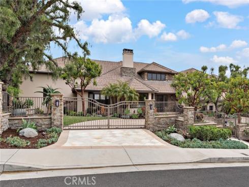 27561 Silver Creek Drive, San Juan Capistrano, CA