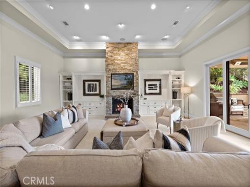 27561 Silver Creek Drive, San Juan Capistrano, CA