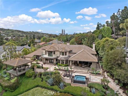 27561 Silver Creek Drive, San Juan Capistrano, CA