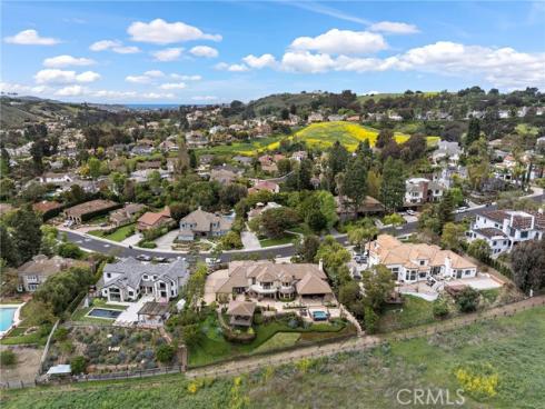 27561 Silver Creek Drive, San Juan Capistrano, CA