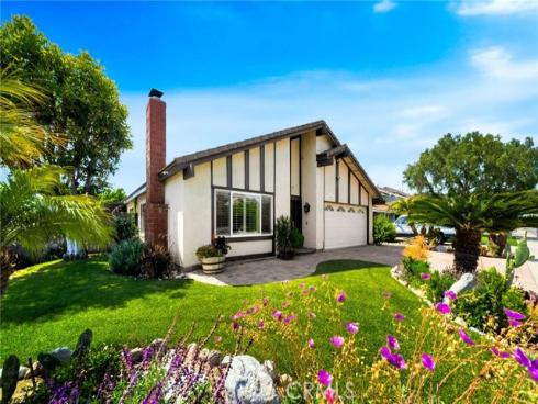 31341  Via Sonora  , San Juan Capistrano, CA