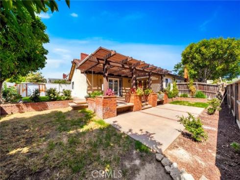 31341  Via Sonora  , San Juan Capistrano, CA