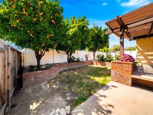 31341  Via Sonora  , San Juan Capistrano, CA