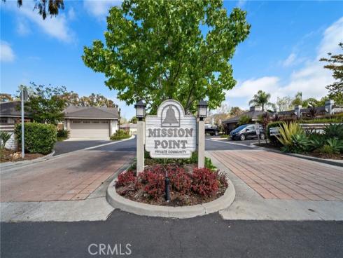 32113 Via Viente 52 , San Juan Capistrano, CA