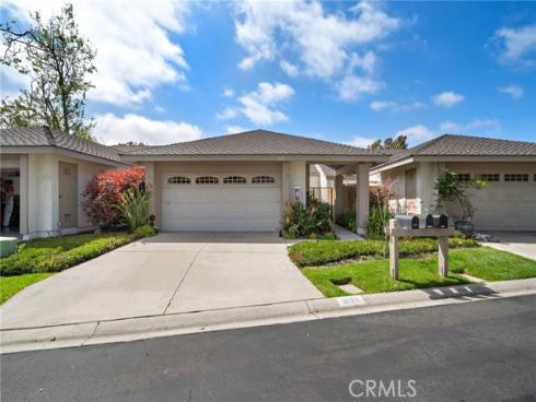 32113 Via Viente 52 , San Juan Capistrano, CA