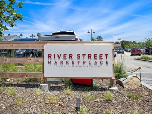 32113 Via Viente 52 , San Juan Capistrano, CA