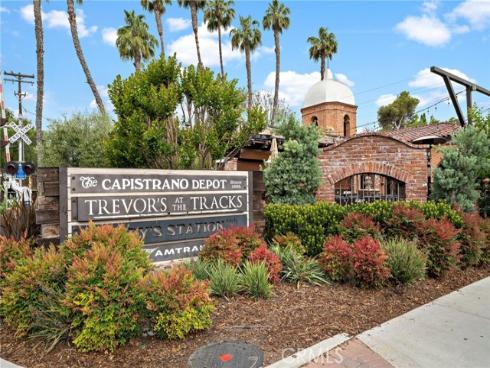 32113  Via Viente  52 , San Juan Capistrano, CA