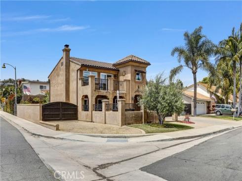25551 Via Solis , San Juan Capistrano, CA