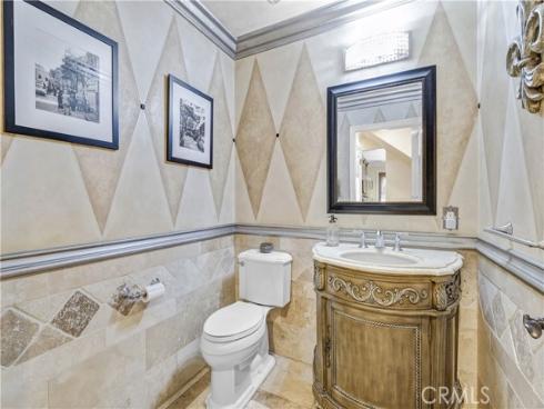 25551 Via Solis , San Juan Capistrano, CA