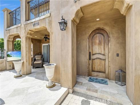 25551 Via Solis , San Juan Capistrano, CA