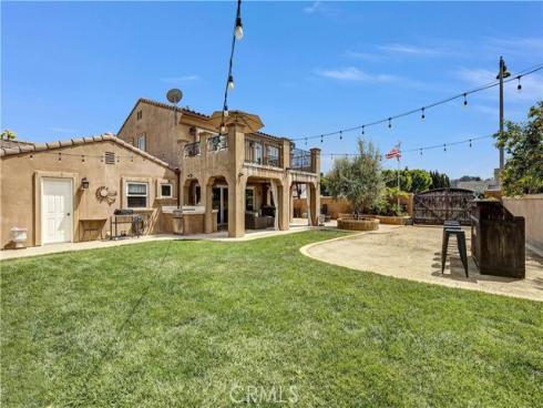 25551 Via Solis , San Juan Capistrano, CA
