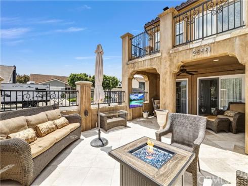 25551 Via Solis , San Juan Capistrano, CA