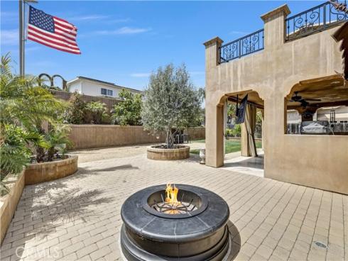 25551 Via Solis , San Juan Capistrano, CA