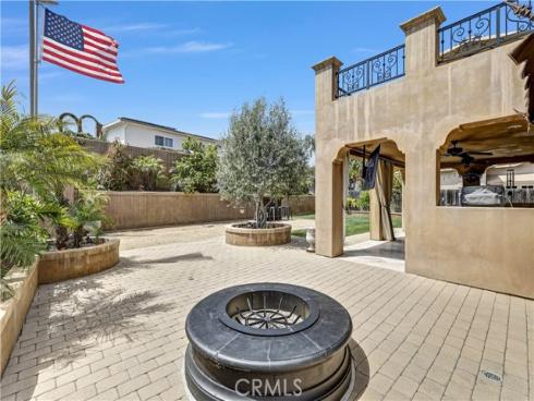25551 Via Solis , San Juan Capistrano, CA