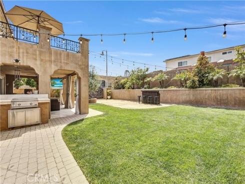 25551 Via Solis , San Juan Capistrano, CA