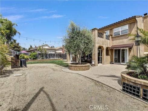 25551 Via Solis , San Juan Capistrano, CA