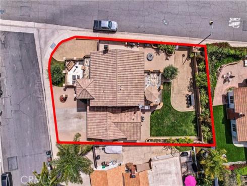 25551 Via Solis , San Juan Capistrano, CA