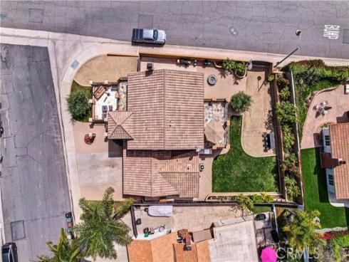 25551 Via Solis , San Juan Capistrano, CA