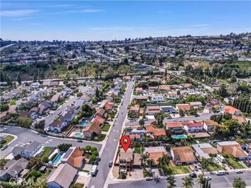 25551 Via Solis , San Juan Capistrano, CA