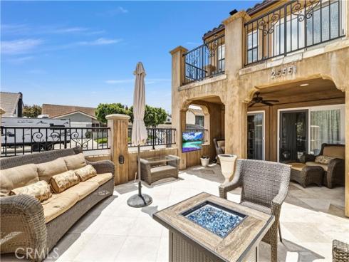 25551 Via Solis , San Juan Capistrano, CA