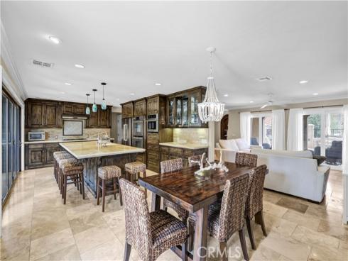 25551 Via Solis , San Juan Capistrano, CA