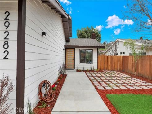 29282 Sonoma Way, San Juan Capistrano, CA