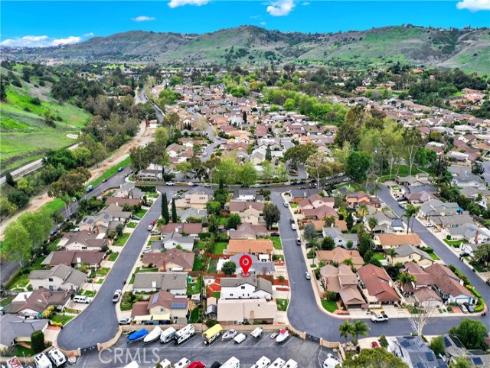 29282  Sonoma   Way, San Juan Capistrano, CA