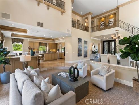 30981 Marbella Vista , San Juan Capistrano, CA