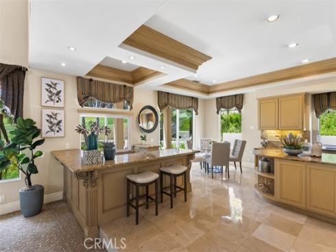 30981 Marbella Vista , San Juan Capistrano, CA