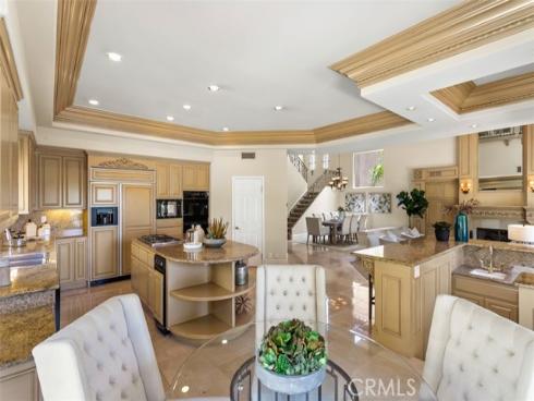 30981 Marbella Vista , San Juan Capistrano, CA