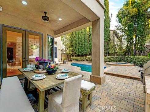 26092 Calle Cobblestone , San Juan Capistrano, CA