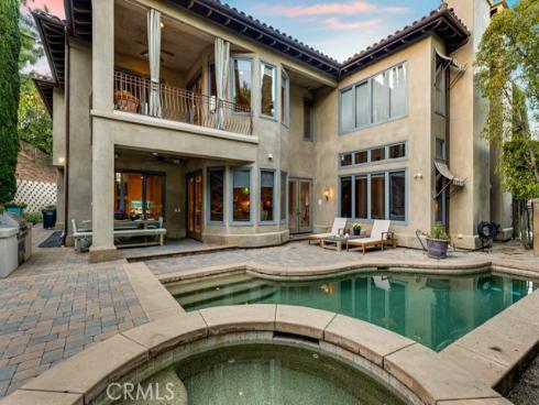 26092 Calle Cobblestone , San Juan Capistrano, CA