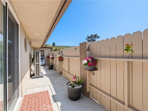 27071 Calle Caballero B , San Juan Capistrano, CA