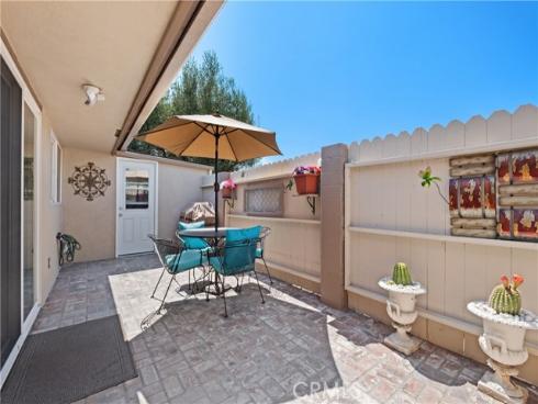 27071 Calle Caballero B , San Juan Capistrano, CA