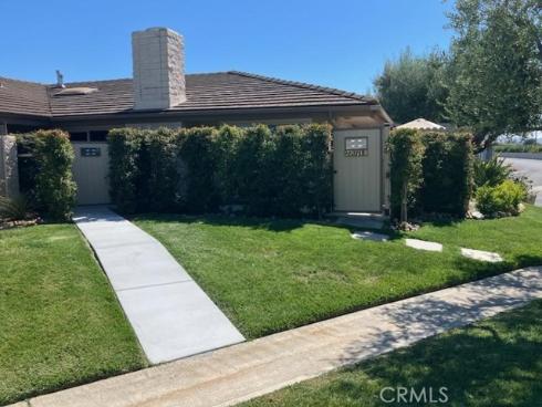 27071 Calle Caballero B , San Juan Capistrano, CA