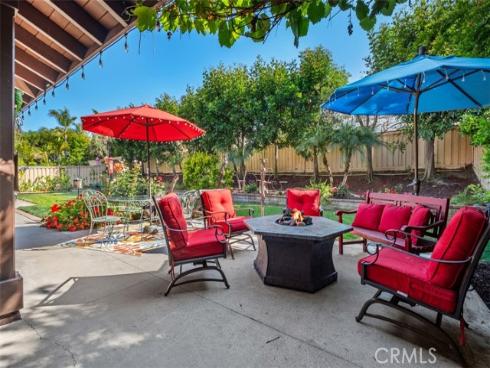 31271  Via Fajita  , San Juan Capistrano, CA