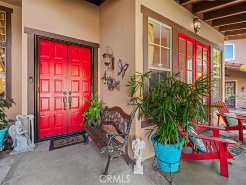 31271  Via Fajita  , San Juan Capistrano, CA