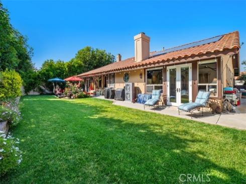 31271  Via Fajita  , San Juan Capistrano, CA