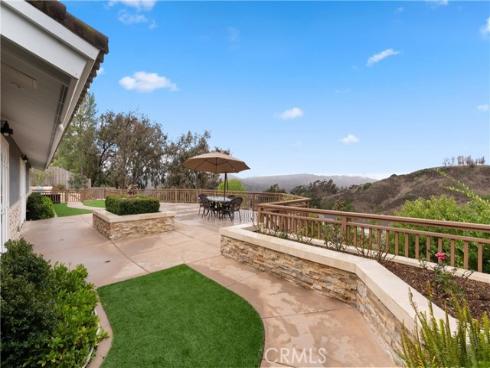 30161 Outpost Road , San Juan Capistrano, CA