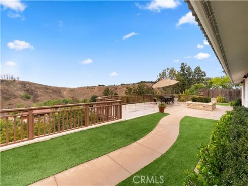 30161 Outpost Road , San Juan Capistrano, CA