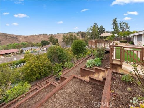 30161 Outpost Road , San Juan Capistrano, CA