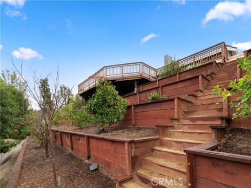 30161 Outpost Road , San Juan Capistrano, CA