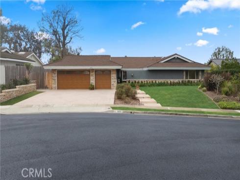 30161 Outpost Road , San Juan Capistrano, CA