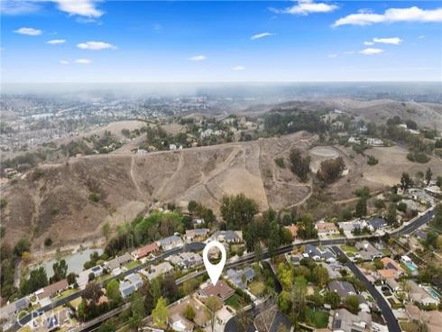 30161 Outpost Road , San Juan Capistrano, CA