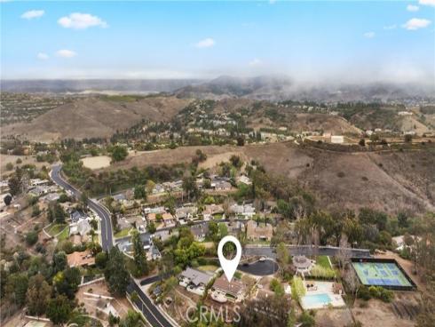 30161 Outpost Road , San Juan Capistrano, CA