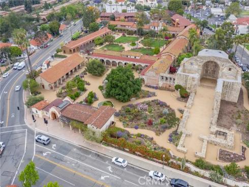 30161 Outpost Road , San Juan Capistrano, CA