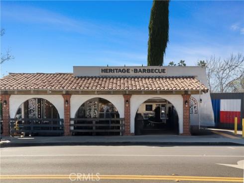 30161 Outpost Road , San Juan Capistrano, CA